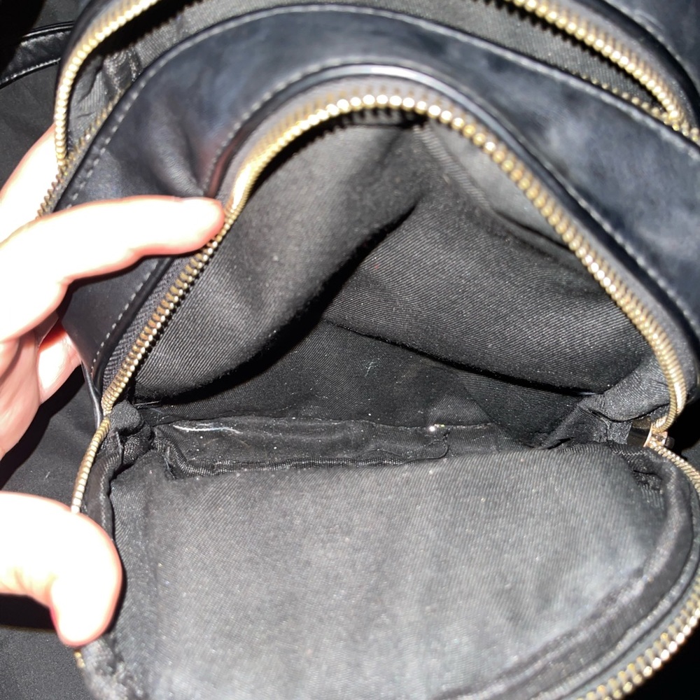 Mini backpack - Picture 6 of 6